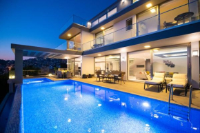 Villa Escape